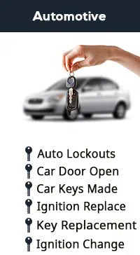 Norwalk Locksmith And Key, Norwalk, CT 203-533-3119 - automotive-sidebar
