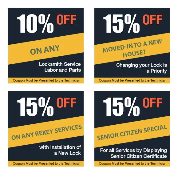 Norwalk Locksmith And Key, Norwalk, CT 203-533-3119 - coupon-image