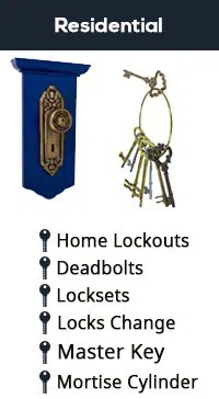 Norwalk Locksmith And Key, Norwalk, CT 203-533-3119 - residential-sidebar